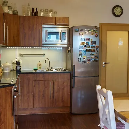 Appartement Romantic With Garden And Free Parking Near The Centre Of *